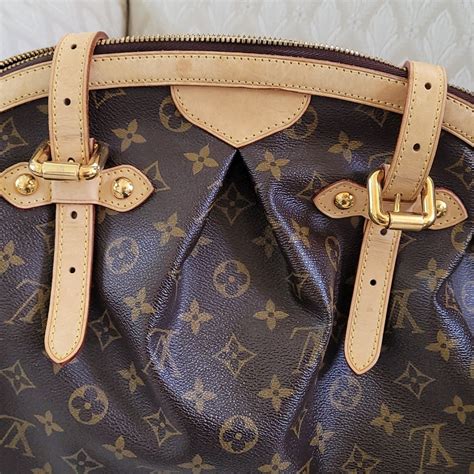 louis vuitton tivoli monogram gm|LOUIS VUITTON Monogram Tivoli GM 1432437 .